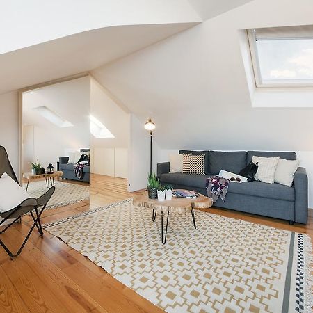 Belem Apartment With Terrace 리스본 외부 사진