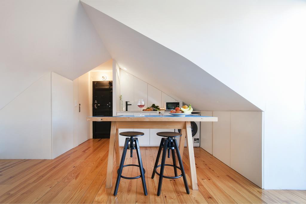 Belem Apartment With Terrace 리스본 외부 사진