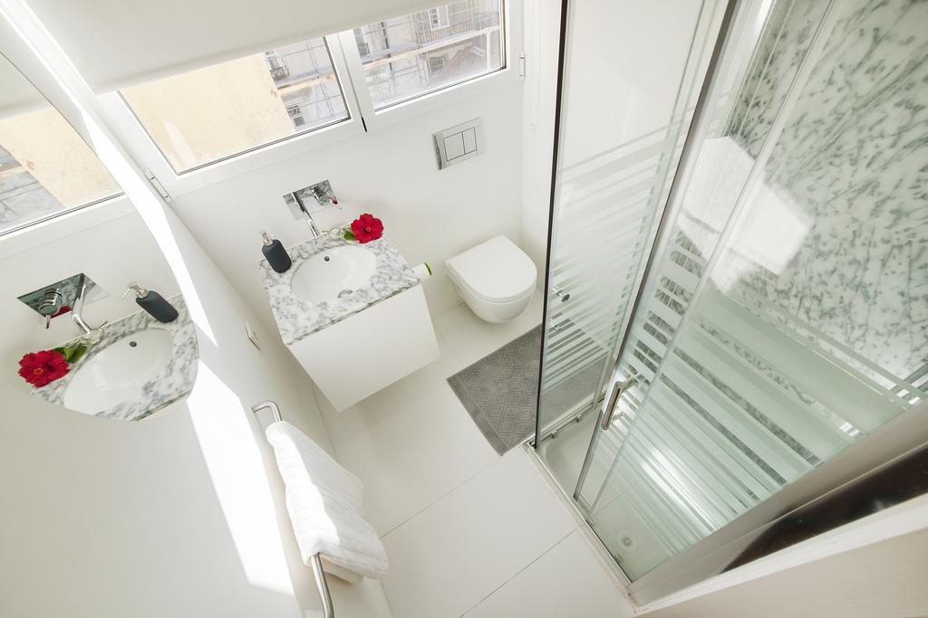 Belem Apartment With Terrace 리스본 외부 사진