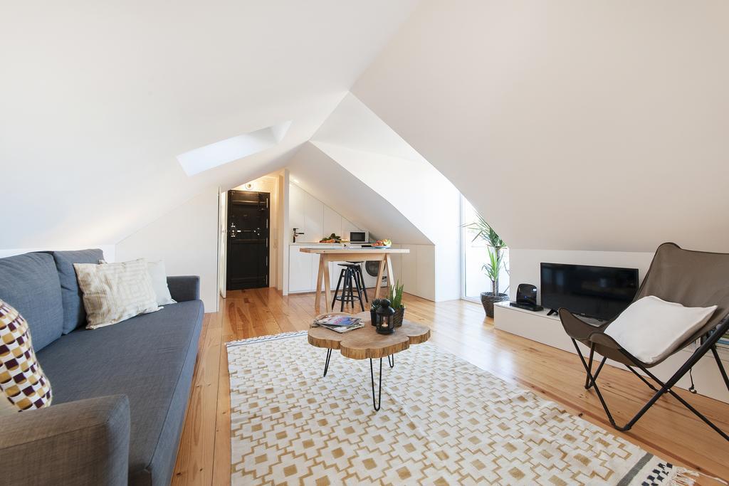 Belem Apartment With Terrace 리스본 외부 사진
