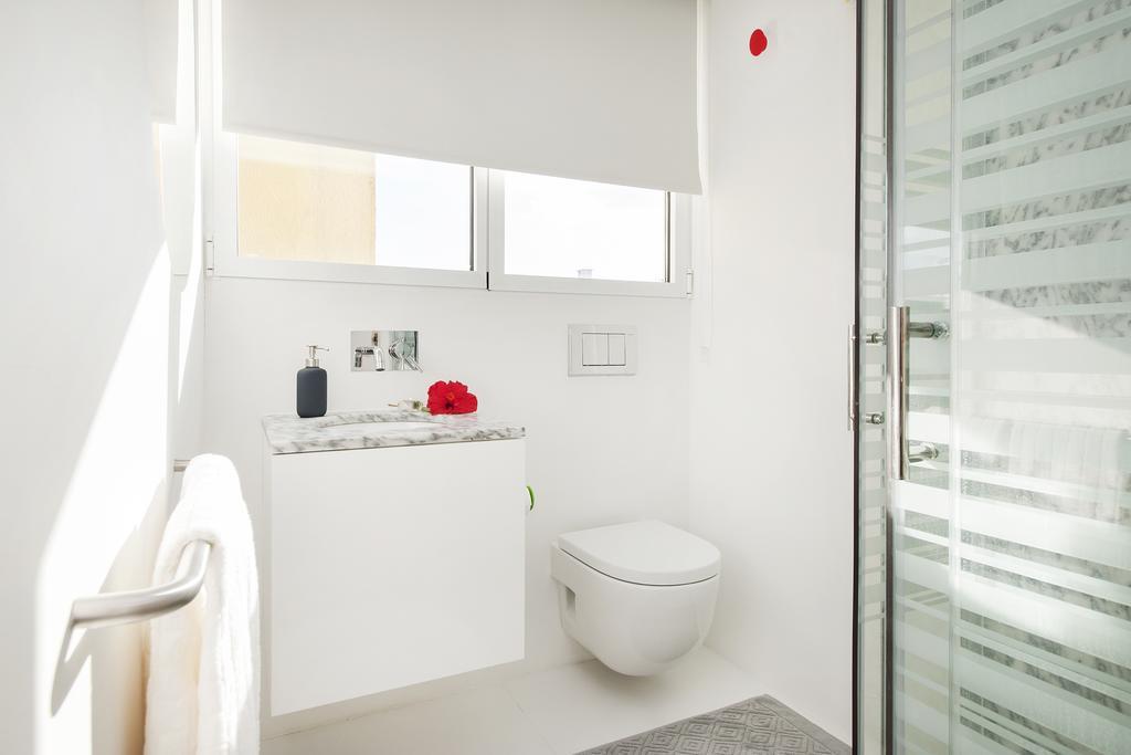 Belem Apartment With Terrace 리스본 외부 사진