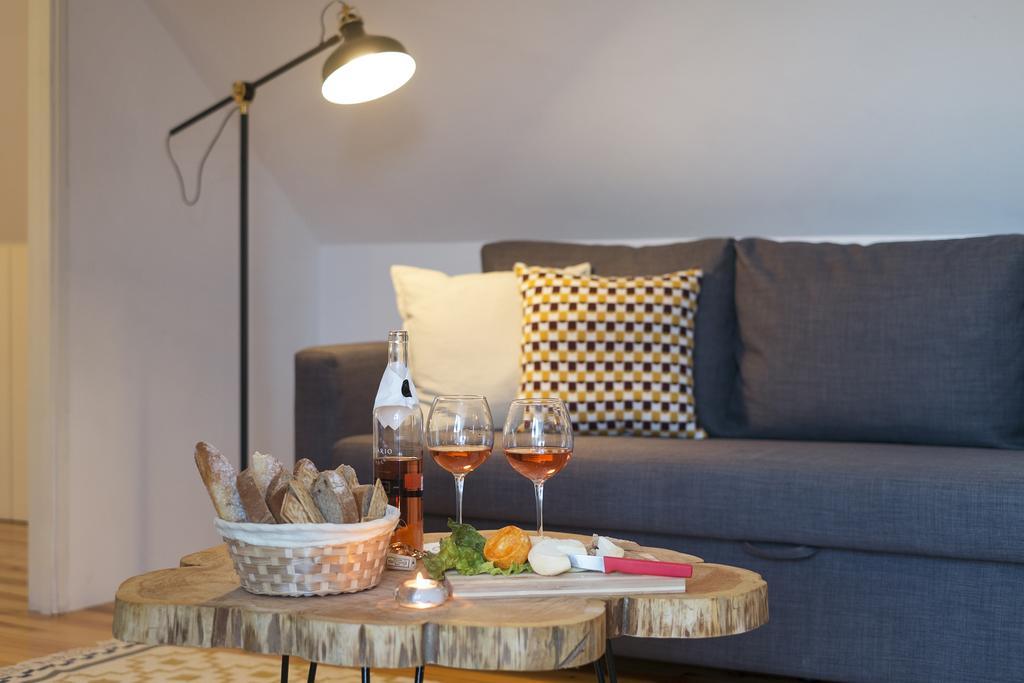 Belem Apartment With Terrace 리스본 외부 사진