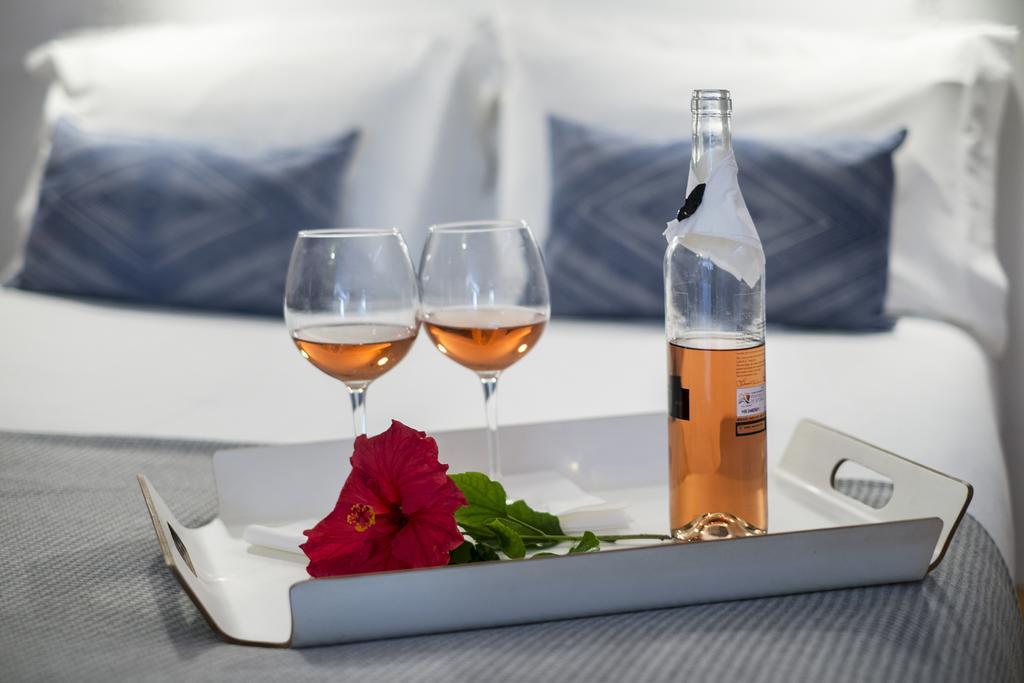 Belem Apartment With Terrace 리스본 외부 사진